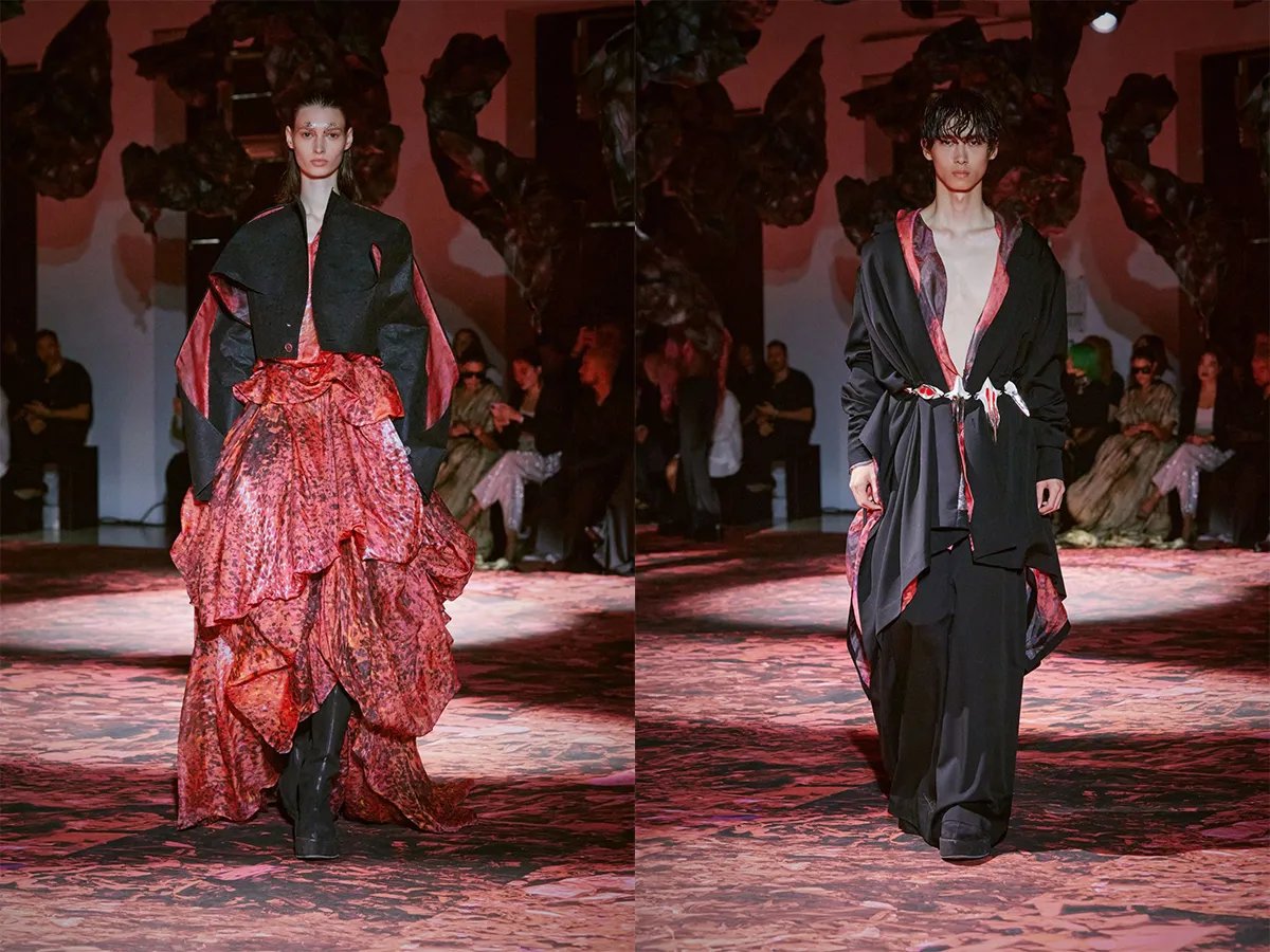 🧵 니시진오리 회관(니시진오리 카이칸) 이미지 9